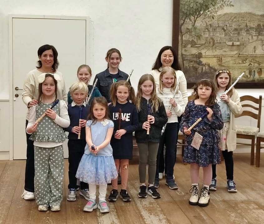 Musikschulverband Yspertal - Südl. Waldviertel