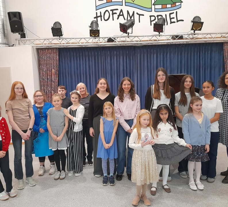 Musikschulverband Yspertal - Südl. Waldviertel