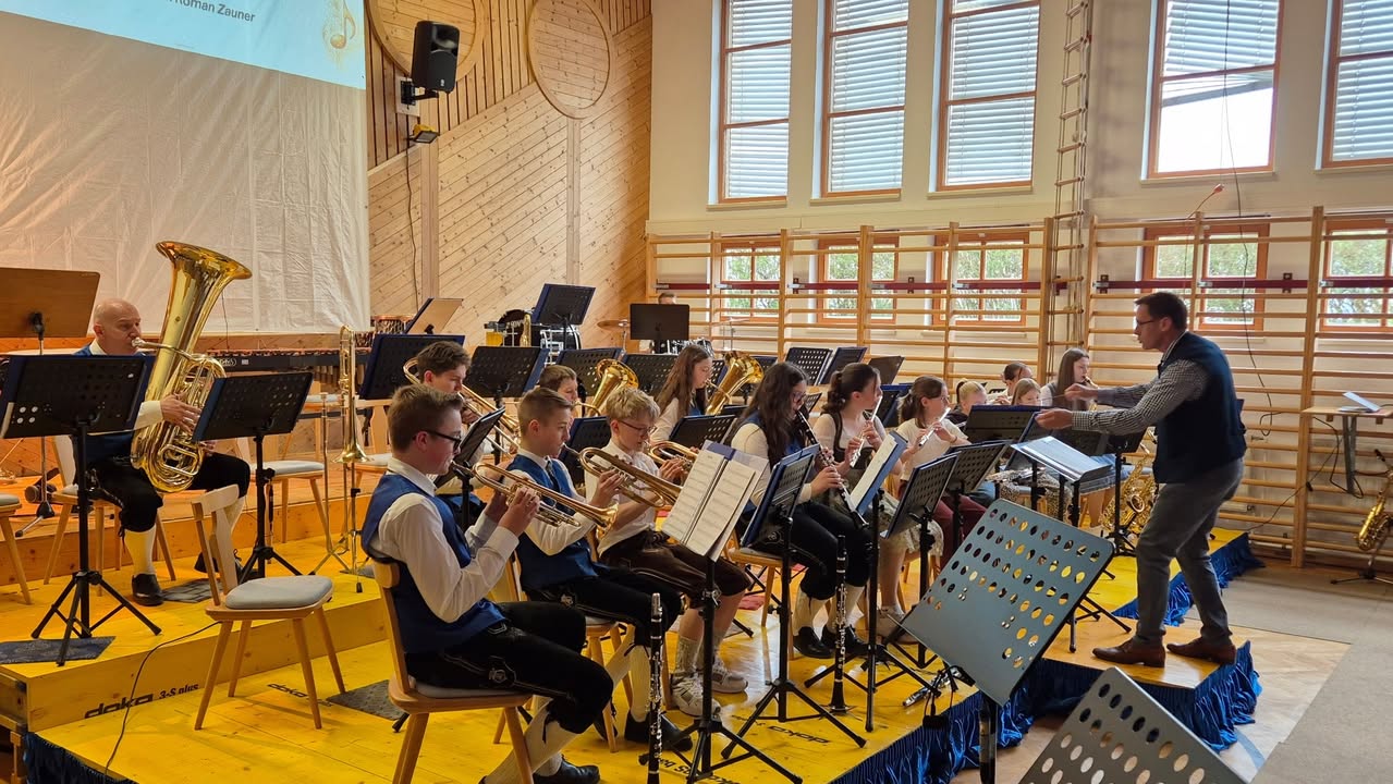 Musikschulverband Yspertal - Südl. Waldviertel