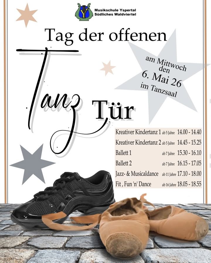 Musikschulverband Yspertal - Südl. Waldviertel