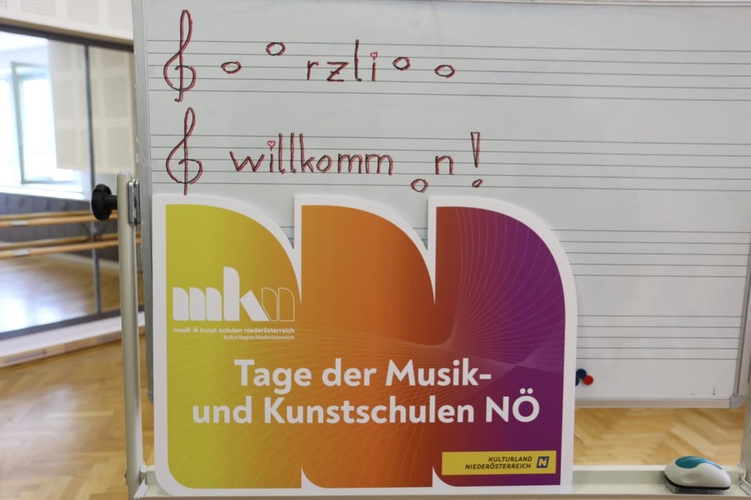 Musikschulverband Yspertal - Südl. Waldviertel