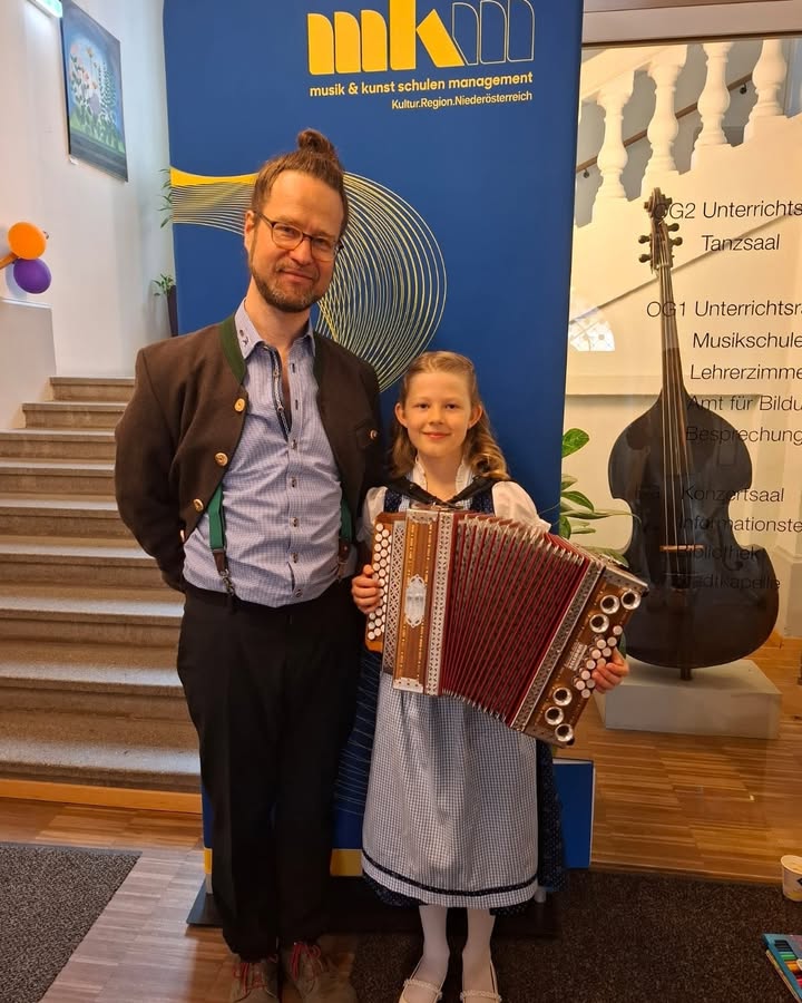 Musikschulverband Yspertal - Südl. Waldviertel