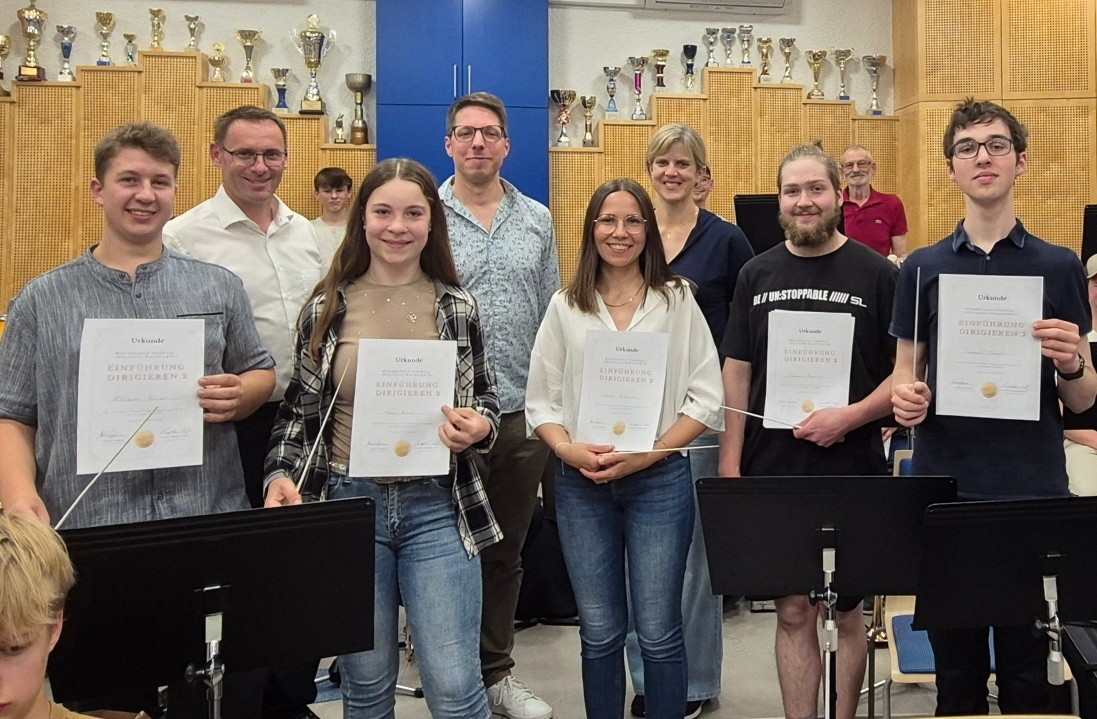 Musikschulverband Yspertal - Südl. Waldviertel