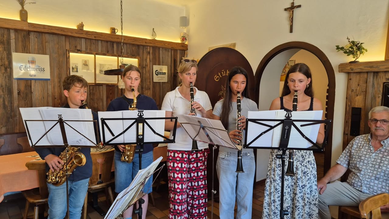 Musikschulverband Yspertal - Südl. Waldviertel