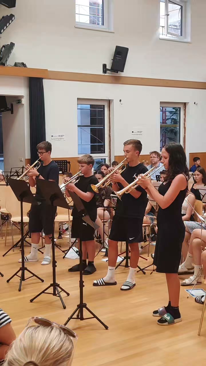 Musikschulverband Yspertal - Südl. Waldviertel