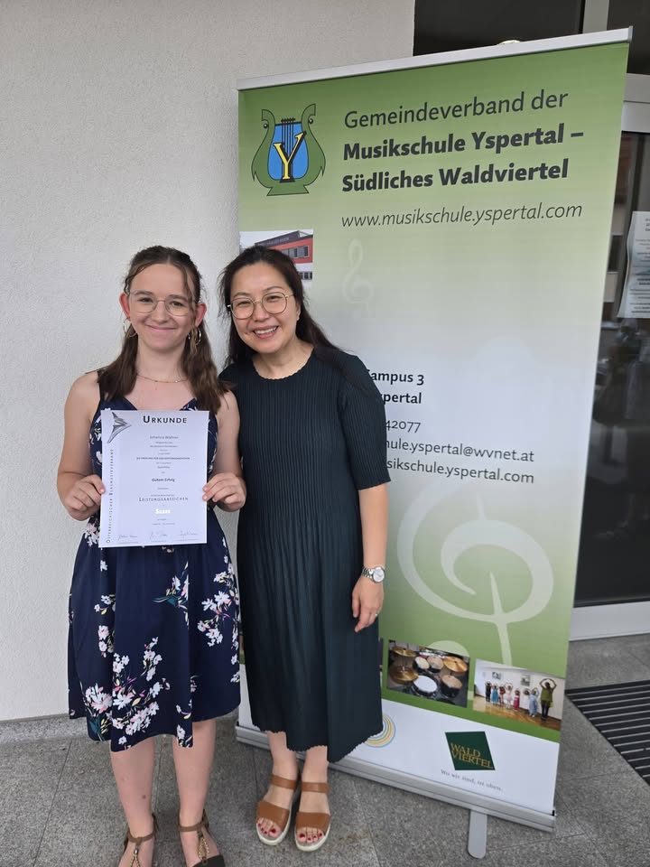 Musikschulverband Yspertal - Südl. Waldviertel