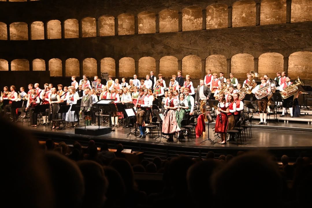 Musikschulverband Yspertal - Südl. Waldviertel