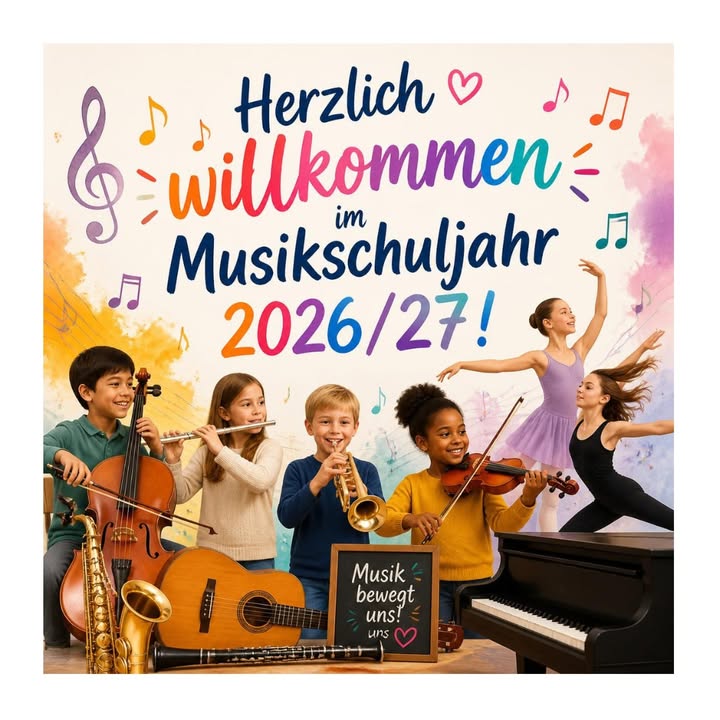Musikschulverband Yspertal - Südl. Waldviertel