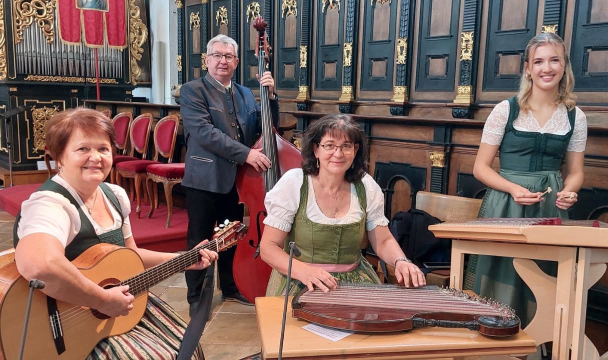 Musikschulverband Yspertal - Südl. Waldviertel
